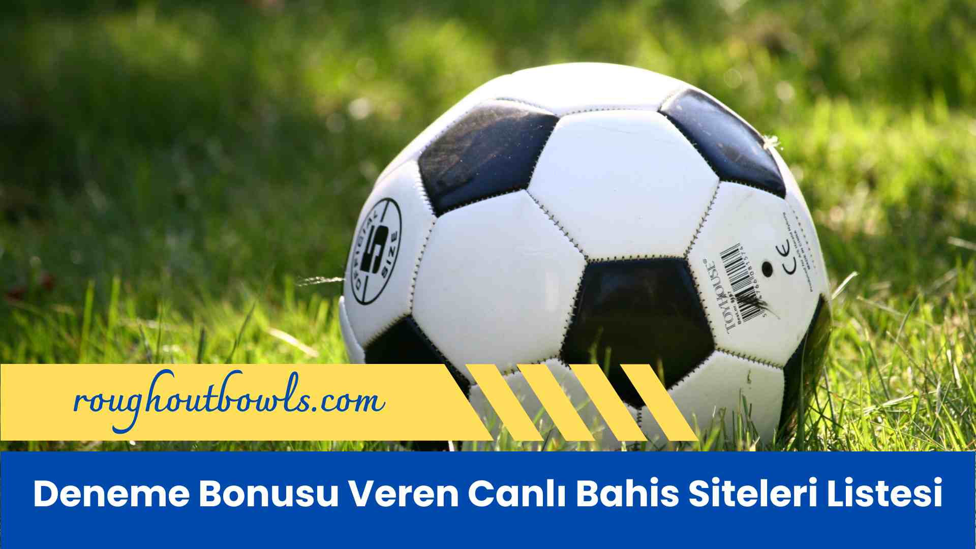 Deneme Bonusu Veren Canlı Bahis Siteleri Listesi